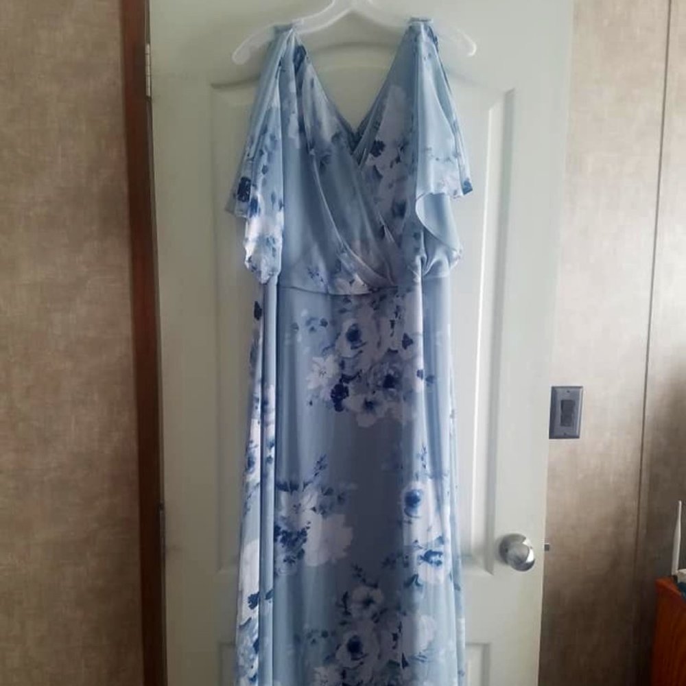 Mother of the Bride/Groom dress